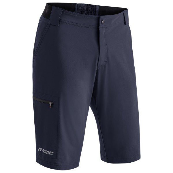 Maier Sports - Norit Short - Shorts Gr 52 blau von maier sports