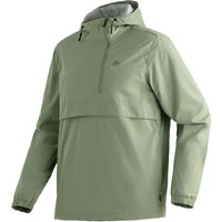 Maier Sports Okoko Loop Anorak Maier Sports Okoko Loop Anorak von maier sports