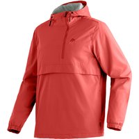 Maier Sports Okoko Loop Anorak Maier Sports Okoko Loop Anorak von maier sports
