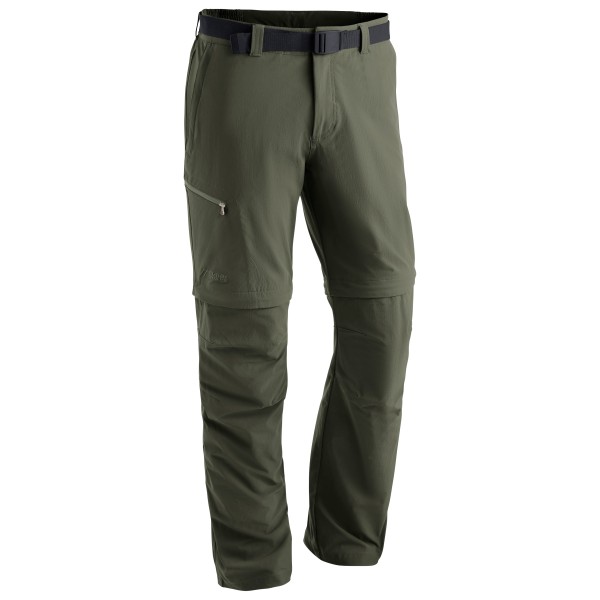Maier Sports - Tajo 2 - Trekkinghose Gr 26 - Short oliv Maier Sports - Tajo 2 - Trekkinghose Gr 26 - Short oliv von maier sports