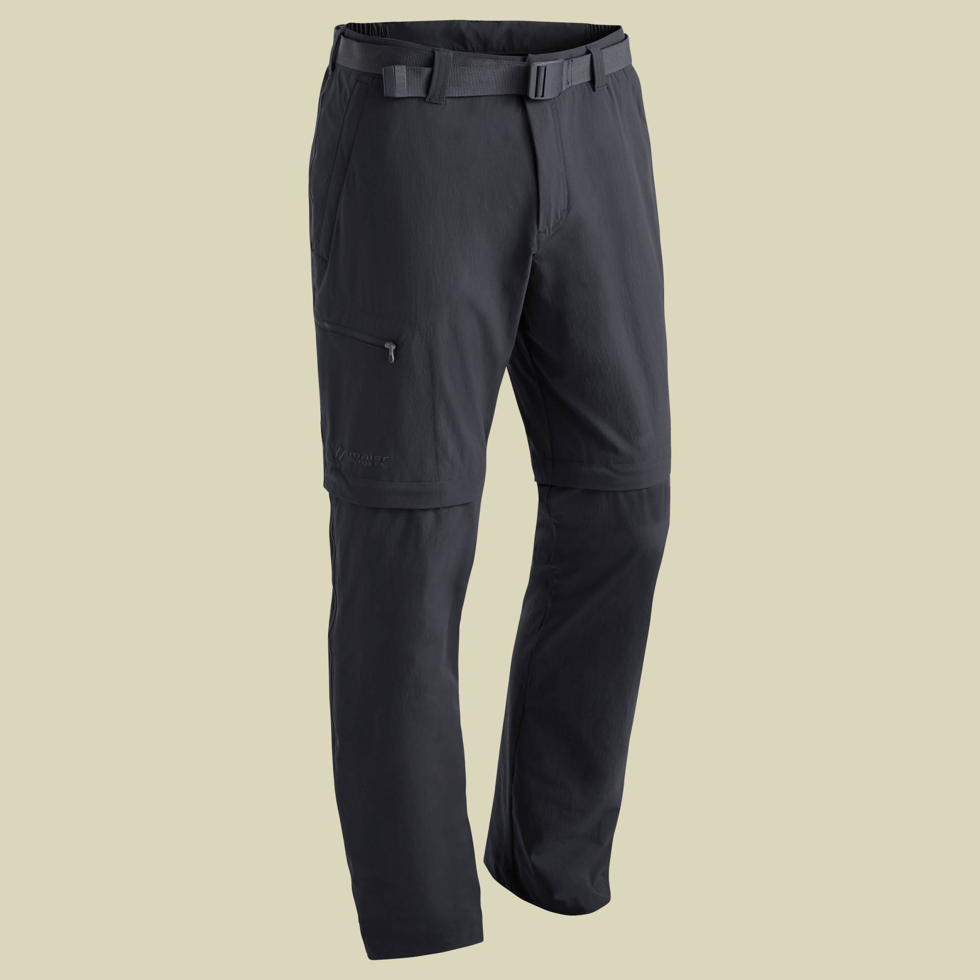 Tajo Men Größe 28 Farbe black Tajo Men Größe 28 Farbe black von maier sports