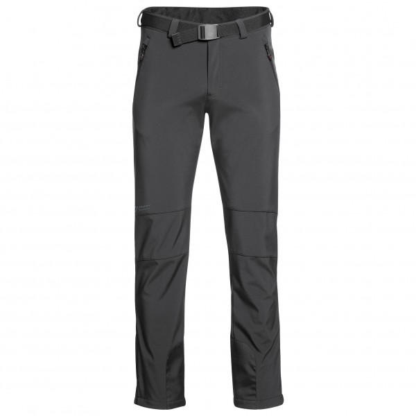 Maier Sports - Tech Pants - Tourenhose Gr 58 - Regular grau Maier Sports - Tech Pants - Tourenhose Gr 58 - Regular grau von maier sports