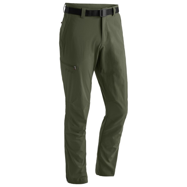 Maier Sports - Torid Slim - Trekkinghose Gr 46 - Regular oliv Maier Sports - Torid Slim - Trekkinghose Gr 46 - Regular oliv von maier sports