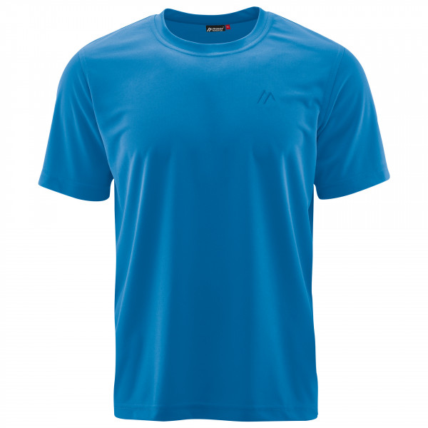 Maier Sports - Walter - T-Shirt Gr 8XL blau Maier Sports - Walter - T-Shirt Gr 8XL blau von maier sports