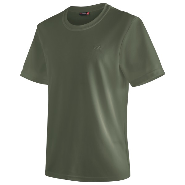 Maier Sports - Walter - T-Shirt Gr S oliv Maier Sports - Walter - T-Shirt Gr S oliv von maier sports