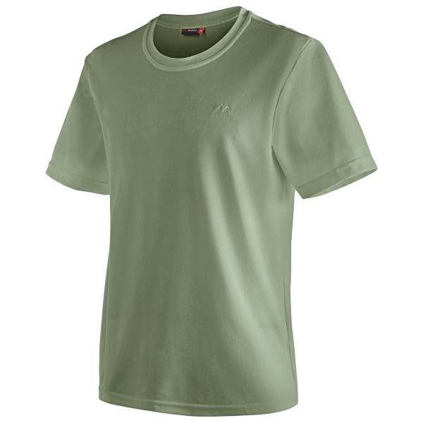 Maier Sports - Walter - T-Shirt Gr S oliv Maier Sports - Walter - T-Shirt Gr S oliv von maier sports
