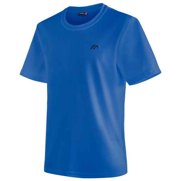 Maier Sports - Walter - T-Shirt Gr XXL blau von maier sports