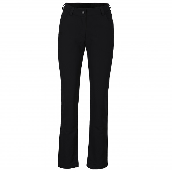 Maier Sports - Women's Charlotte - Winterhose Gr 40 - Regular schwarz von maier sports