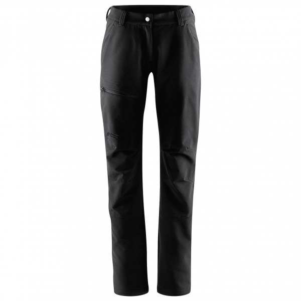 Maier Sports - Women's Helga - Winterhose Gr 26 - Short schwarz Maier Sports - Women's Helga - Winterhose Gr 26 - Short schwarz von maier sports