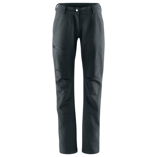 Maier Sports - Women's Helga - Winterhose Gr 76 - Long schwarz Maier Sports - Women's Helga - Winterhose Gr 76 - Long schwarz von maier sports