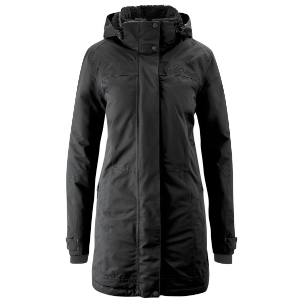 Maier Sports - Women's Lisa 2.1 - Mantel Gr 42 schwarz Maier Sports - Women's Lisa 2.1 - Mantel Gr 42 schwarz von maier sports