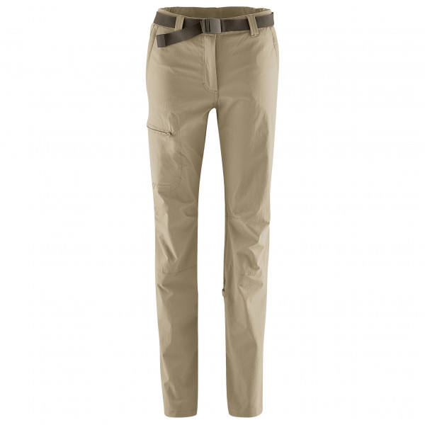 Maier Sports - Women's Lulaka - Trekkinghose Gr 25 - Short beige Maier Sports - Women's Lulaka - Trekkinghose Gr 25 - Short beige von maier sports