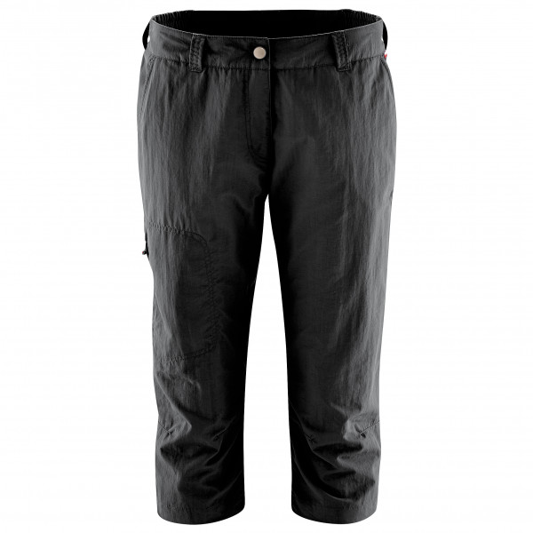 Maier Sports - Women's Neckar - 3/4 Hose Gr 36 schwarz Maier Sports - Women's Neckar - 3/4 Hose Gr 36 schwarz von maier sports