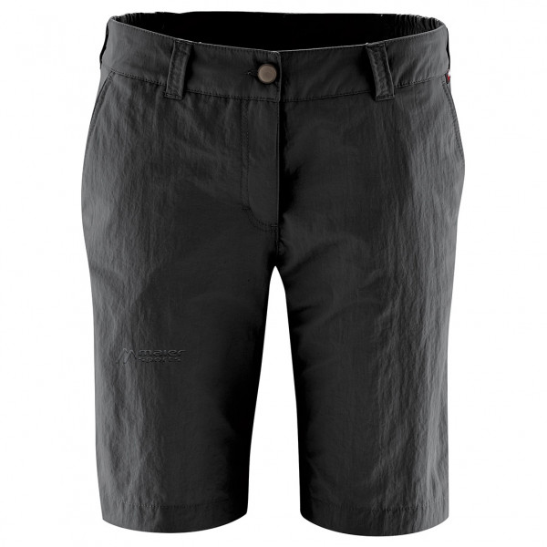 Maier Sports - Women's Nidda - Shorts Gr 44 - Regular schwarz Maier Sports - Women's Nidda - Shorts Gr 44 - Regular schwarz von maier sports