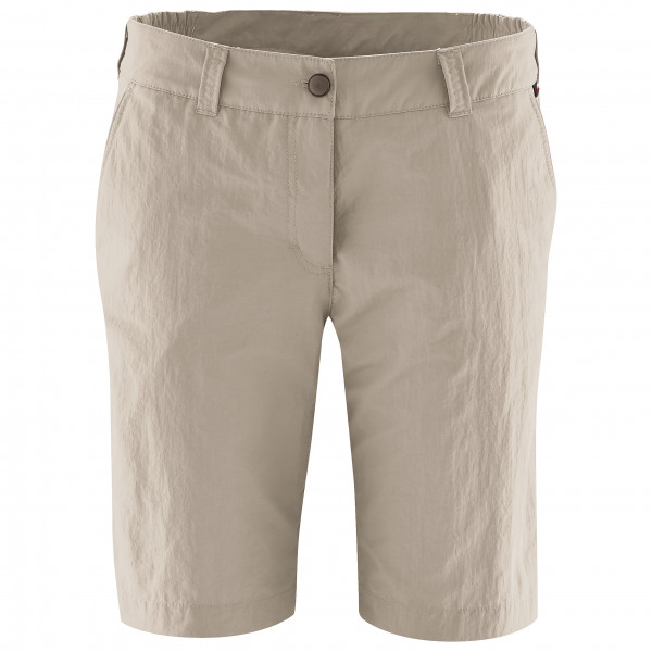 Maier Sports - Women's Nidda - Shorts Gr 46 - Regular beige Maier Sports - Women's Nidda - Shorts Gr 46 - Regular beige von maier sports