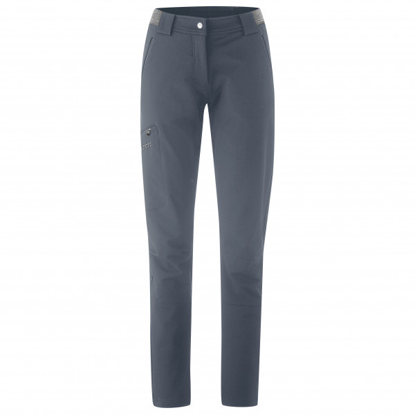 Maier Sports - Women's Norit Winter - Winterhose Gr 23 - Short blau Maier Sports - Women's Norit Winter - Winterhose Gr 23 - Short blau von maier sports
