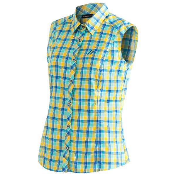 Maier Sports - Women's Paloma - Bluse Gr 44 bunt Maier Sports - Women's Paloma - Bluse Gr 44 bunt von maier sports