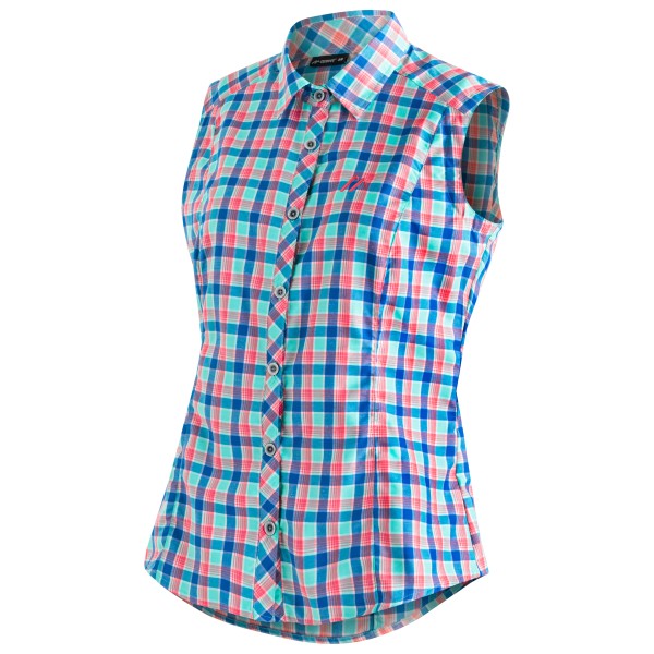 Maier Sports - Women's Paloma - Bluse Gr 50 bunt Maier Sports - Women's Paloma - Bluse Gr 50 bunt von maier sports