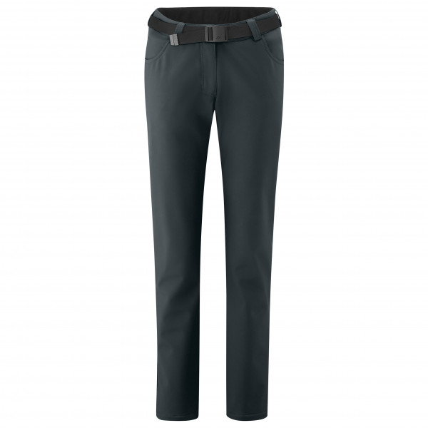 Maier Sports - Women's Perlit - Winterhose Gr 23 - Short schwarz Maier Sports - Women's Perlit - Winterhose Gr 23 - Short schwarz von maier sports