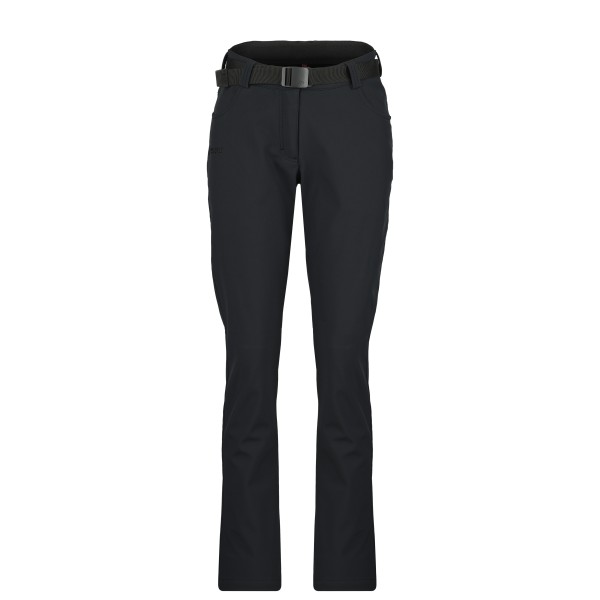 Maier Sports - Women's Perlit - Winterhose Gr 23 - Short schwarz Maier Sports - Women's Perlit - Winterhose Gr 23 - Short schwarz von maier sports