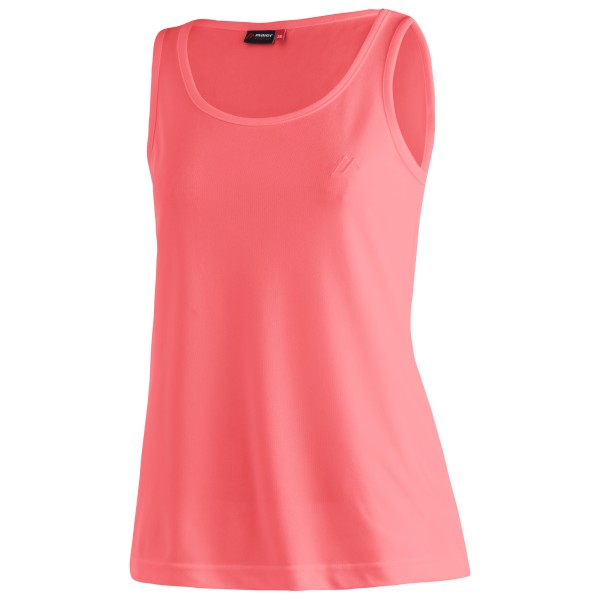 Maier Sports - Women's Petra - Tank Top Gr 50 rot/rosa Maier Sports - Women's Petra - Tank Top Gr 50 rot/rosa von maier sports