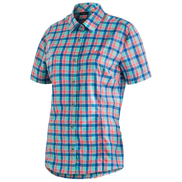 Maier Sports - Women's Philina - Bluse Gr 52 bunt Maier Sports - Women's Philina - Bluse Gr 52 bunt von maier sports