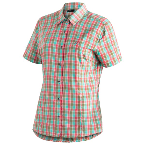 Maier Sports - Women's Philina - Bluse Gr 56 bunt Maier Sports - Women's Philina - Bluse Gr 56 bunt von maier sports