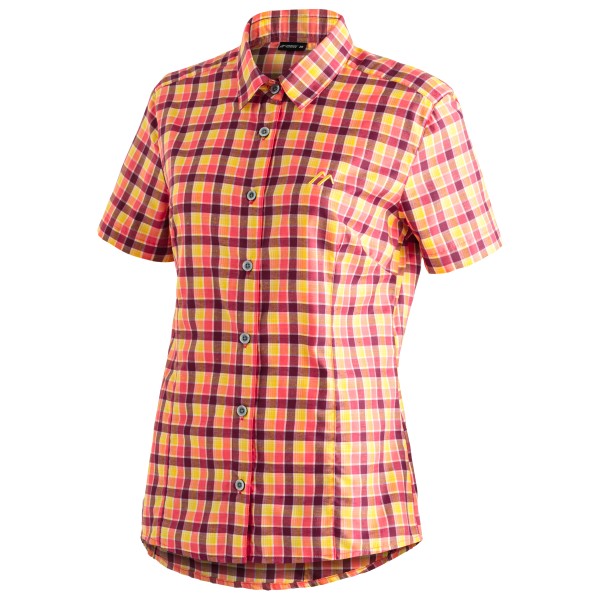 Maier Sports - Women's Philina - Bluse Gr 56 rosa Maier Sports - Women's Philina - Bluse Gr 56 rosa von maier sports