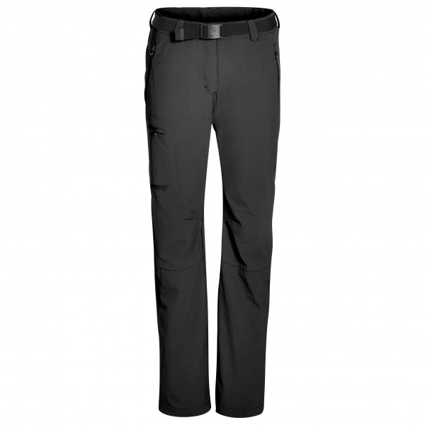 Maier Sports - Women's Rechberg - Winterhose Gr 22 - Short schwarz Maier Sports - Women's Rechberg - Winterhose Gr 22 - Short schwarz von maier sports