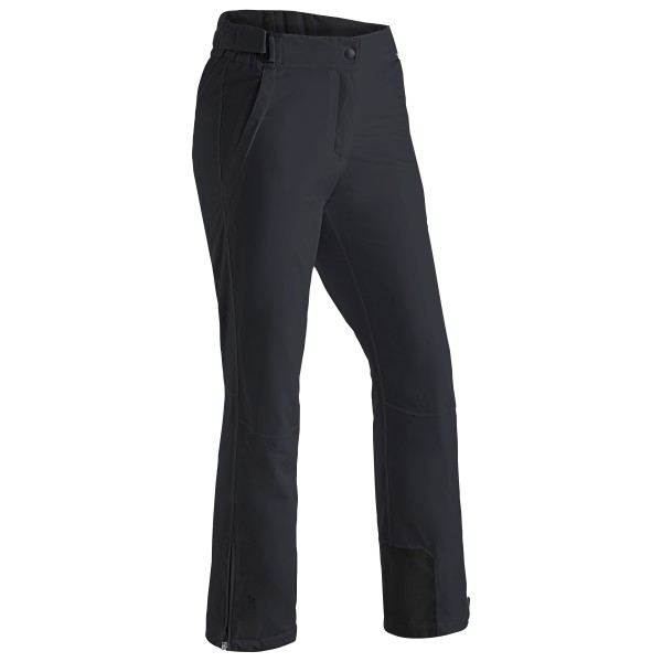 Maier Sports - Women's Steffi Slim - Skihose Gr 46 - Regular schwarz Maier Sports - Women's Steffi Slim - Skihose Gr 46 - Regular schwarz von maier sports