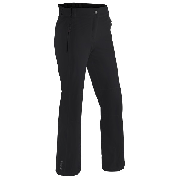 Maier Sports - Women's Vroni Slim 2.0 - Skihose Gr 46 - Regular schwarz Maier Sports - Women's Vroni Slim 2.0 - Skihose Gr 46 - Regular schwarz von maier sports