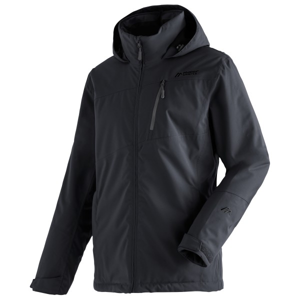 Maier Sports - Zoli - Winterjacke Gr 46 schwarz Maier Sports - Zoli - Winterjacke Gr 46 schwarz von maier sports