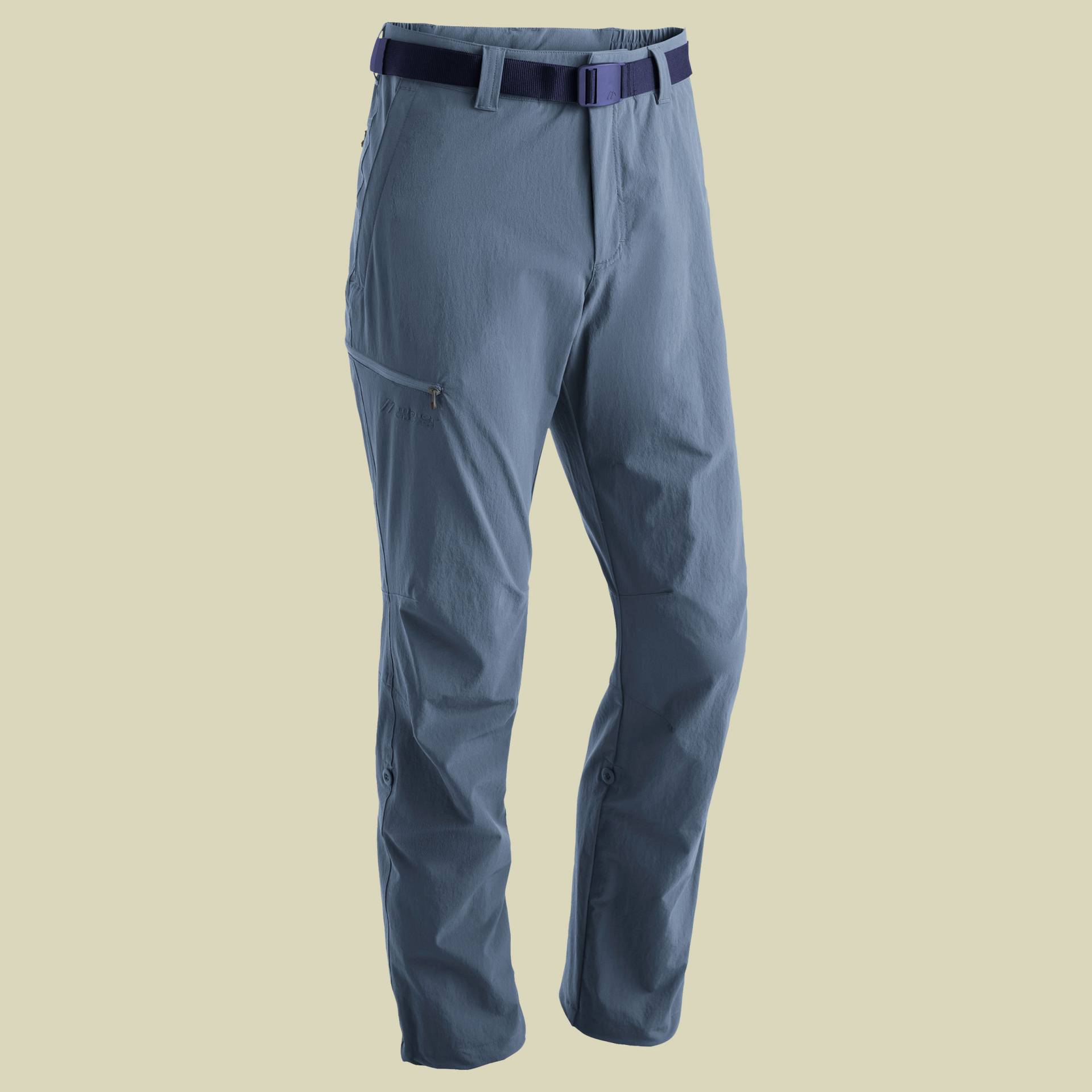 Nil Men blau 48 - ensign blue von maier sports