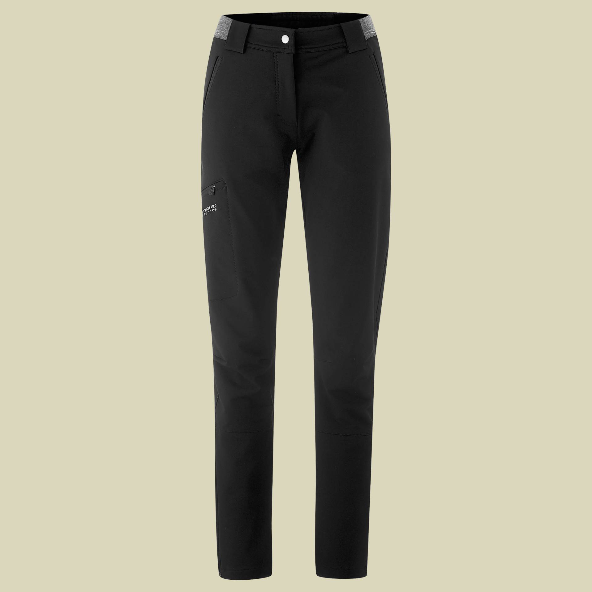 Norit Winter Women Größe 36 Farbe black Norit Winter Women Größe 36 Farbe black von maier sports