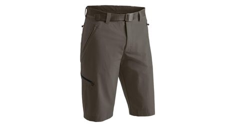 bermuda maier sports nil grau regular bermuda maier sports nil grau regular von maier sports