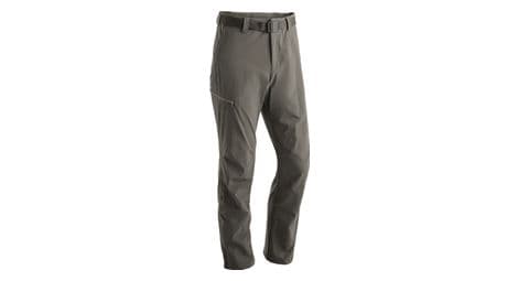 maier sports nil hose grau regular von maier sports