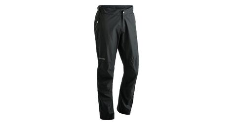 maier sports raindrop m hose schwarz regular von maier sports