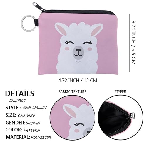 Kosmetiktasche Niedliche Katze Schminktasche Tragbare Reise Kosmetiktasche Klein Niedliche Vielseitige Make Up Bag Kosmetiktasche Damen Reißverschlusstasche Schminktasche Klein Mädchen von malxlaw