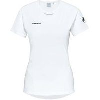 Aenergy FL T-Shirt Women, white.XL - Mammut von mammut