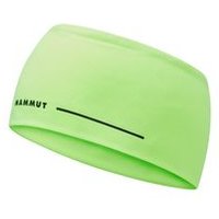 Aenergy Light Headband, neo lime, one size, Headbands - Mammut von mammut