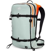 Free 22 Removable Airbag 3.0, neo mint, 22 L, Backpacks with Airbag, Mammut von mammut
