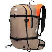 Free 28 Removable Airbag 3.0, safari, 28 L, Backpacks with Airbag, Mammut von mammut