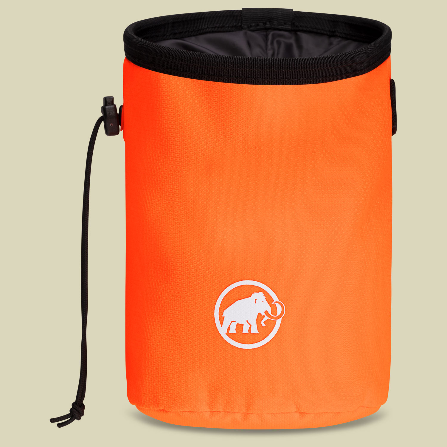 Gym Basic Chalk Bag türkis one size - dark ceramic Gym Basic Chalk Bag türkis one size - dark ceramic von mammut