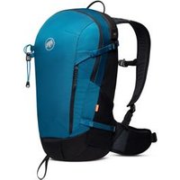 Lithium 20, sapphire-black.20 L, Mammut von mammut