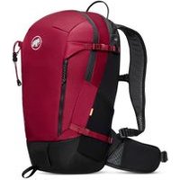 Lithium 20 Women, blood red-black.20 L, Mammut von mammut