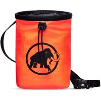 MAMMUT Crag Chalk Bag von mammut