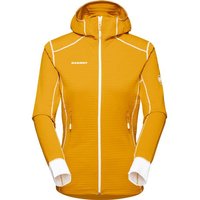 MAMMUT Damen Funktionsjacke Aconcagua Light ML Hooded Jacket Women von mammut