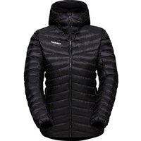 MAMMUT Damen Funktionsjacke Albula IN Hooded Jacket Women von mammut