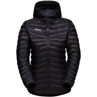 MAMMUT Damen Funktionsjacke Albula IN Hooded Jacket Women MAMMUT Damen Funktionsjacke Albula IN Hooded Jacket Women von mammut