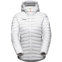 MAMMUT Damen Funktionsjacke Albula IN Hooded Jacket Women von mammut